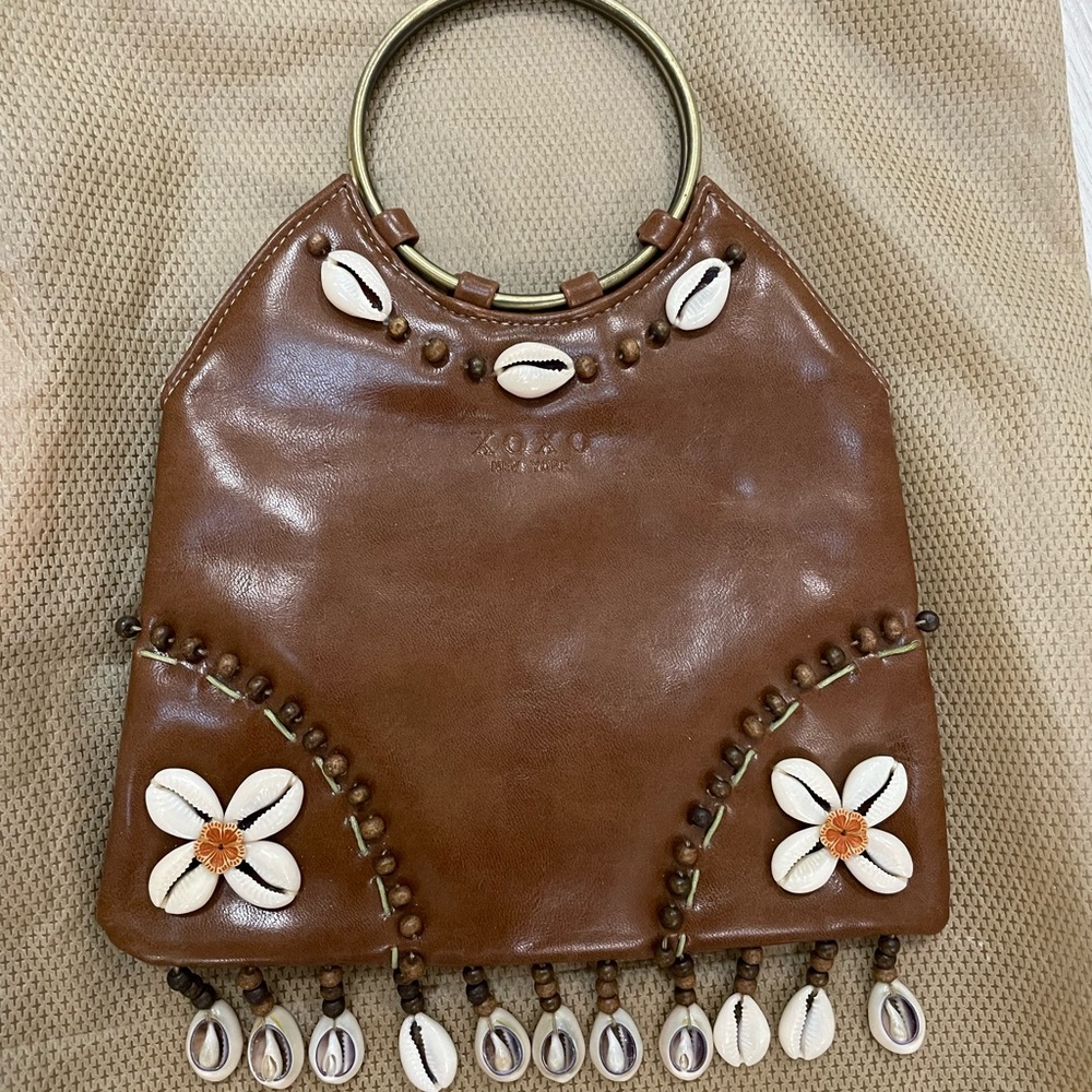 XOXO BAG